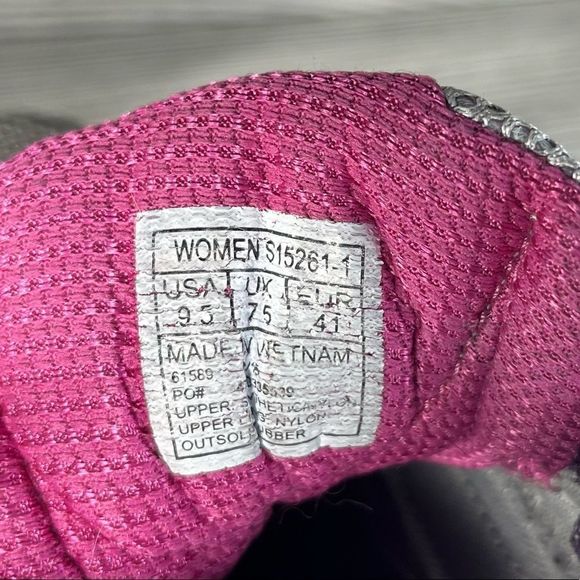 Saucony Excite 8 Running Shoe - Women's 9.5 - Picture 8 of 9